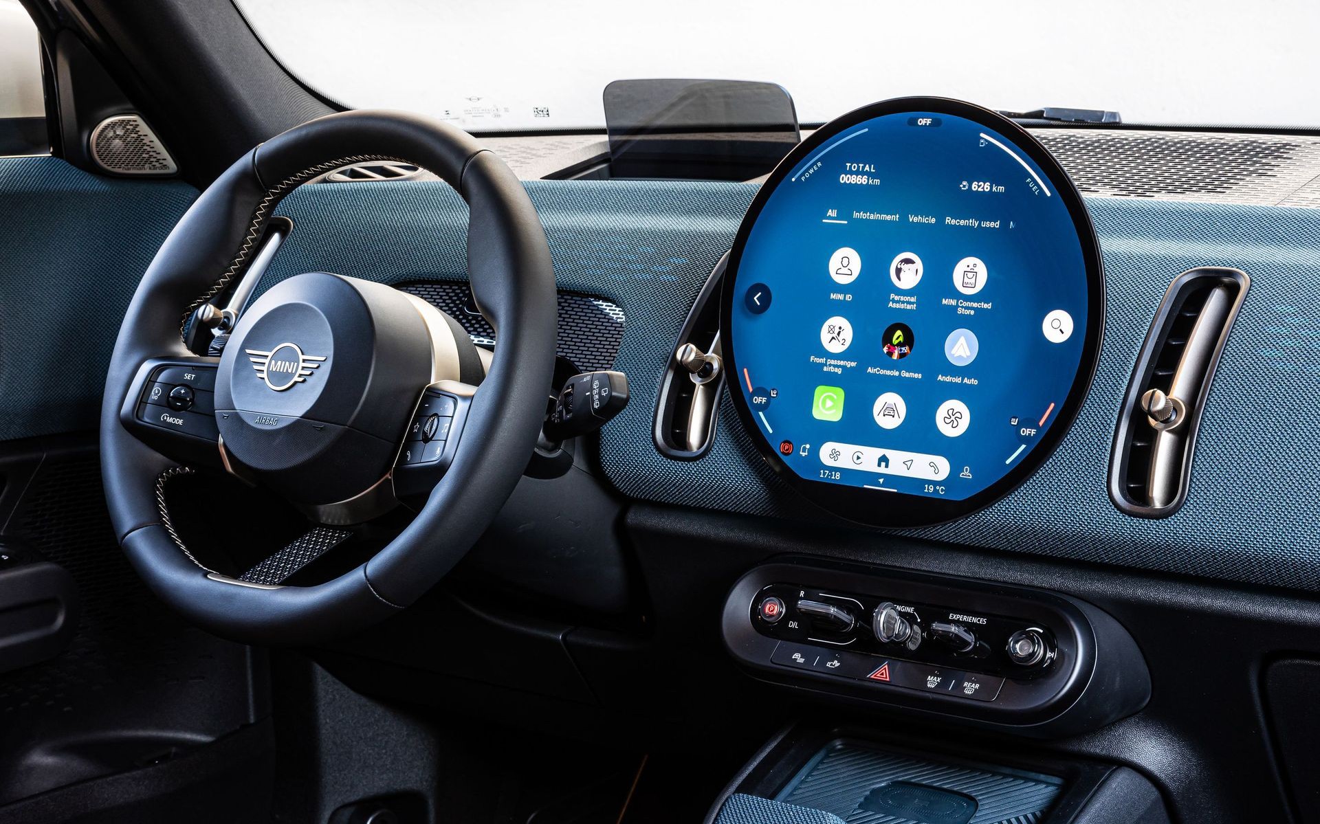 288.788 οδηγοί επέλεξαν αυτό το ΜΙΝΙ - Στην Ελλάδα το παίρνεις από 275 ευρώ το μήνα