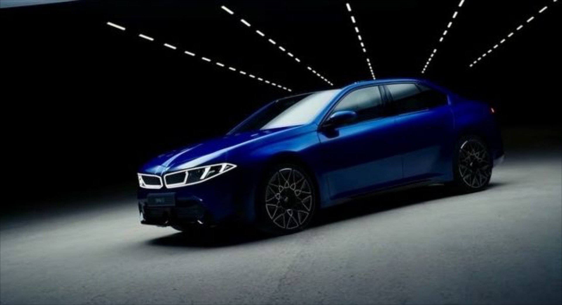 Αυτή είναι η νέα BMW i3 – Η πιο σημαντική BMW της δεκαετίας