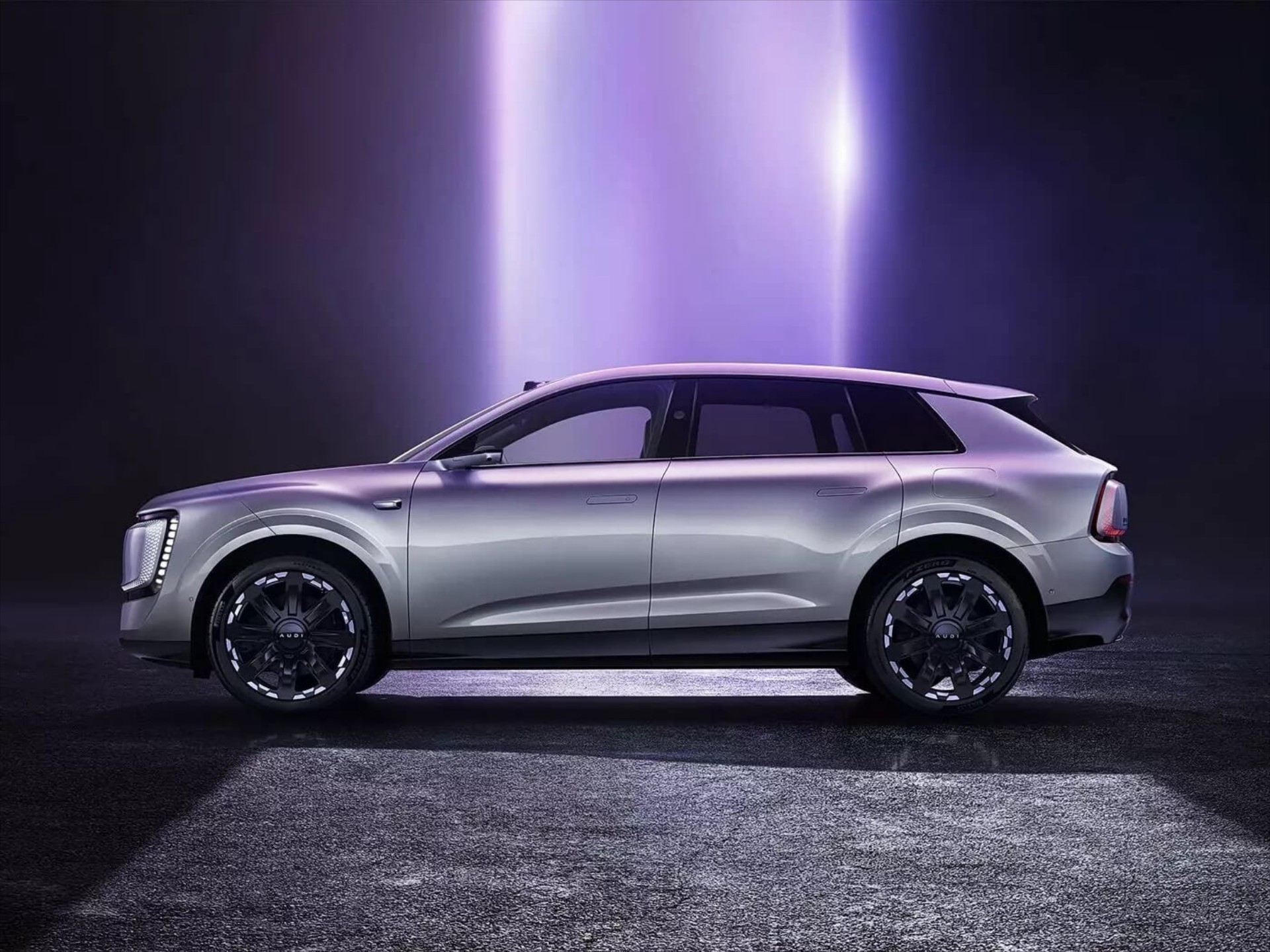 Ανοίγουν οι παραγγελίες για το SUV της AUDI των 32.000 ευρώ – Δεν είναι όμως για όλους  