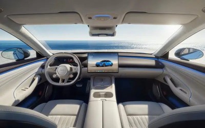 Χαμός με το facelift της Xiaomi - Πουλήθηκαν 15.000 αυτοκίνητα σε 34 λεπτά!