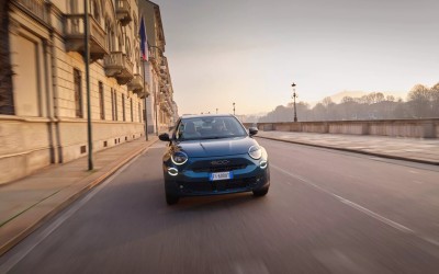 Το φθηνότερο FIAT 600 έρχεται την άνοιξη