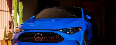 Έφτασε στην Ελλάδα η καλύτερη Mercedes-Benz – Με τιμές κάτω από 50.000 ευρώ