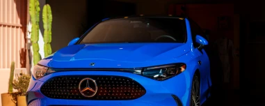 Έφτασε στην Ελλάδα η καλύτερη Mercedes-Benz – Με τιμές κάτω από 50.000 ευρώ