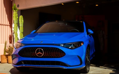 Έφτασε στην Ελλάδα η καλύτερη Mercedes-Benz – Με τιμές κάτω από 50.000 ευρώ