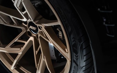 To απόλυτο οικογενειακό των 800 ίππων έχει καρδιά Audi - Και δεν είναι ηλεκτρικό! 