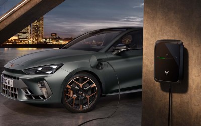 CUPRA Plug-In Hybrid: Μηδενικός εταιρικός φόρος χρήσης και κορυφαίες επιδόσεις!