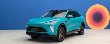 H Chery τελείωσε τον ανταγωνισμό – Παρουσίασε hybrid SUV με 2.000 km αυτονομία και πρώτη τιμή 17.550 ευρώ