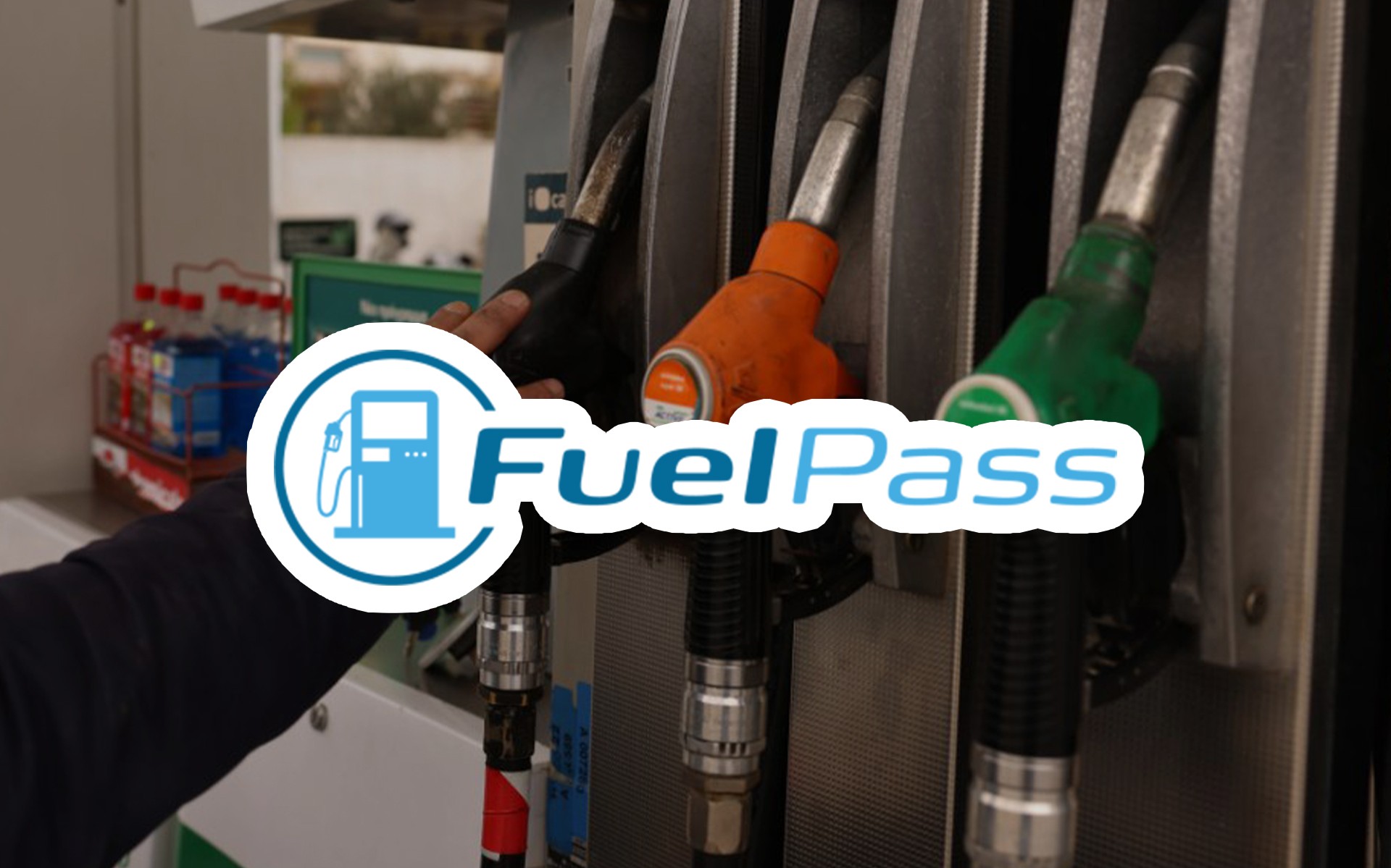 Υπουργείο: Ποια ημέρα ανοίγει η πλατφόρμα Fuel Pass; Για πόσα οχήματα θα πάρεις επιδότηση 