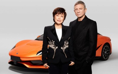 H Porsche 911 βρήκε αντίπαλο - Ο «μυστικός πράκτορας» που θα αποκαλύψει το μοντέλο