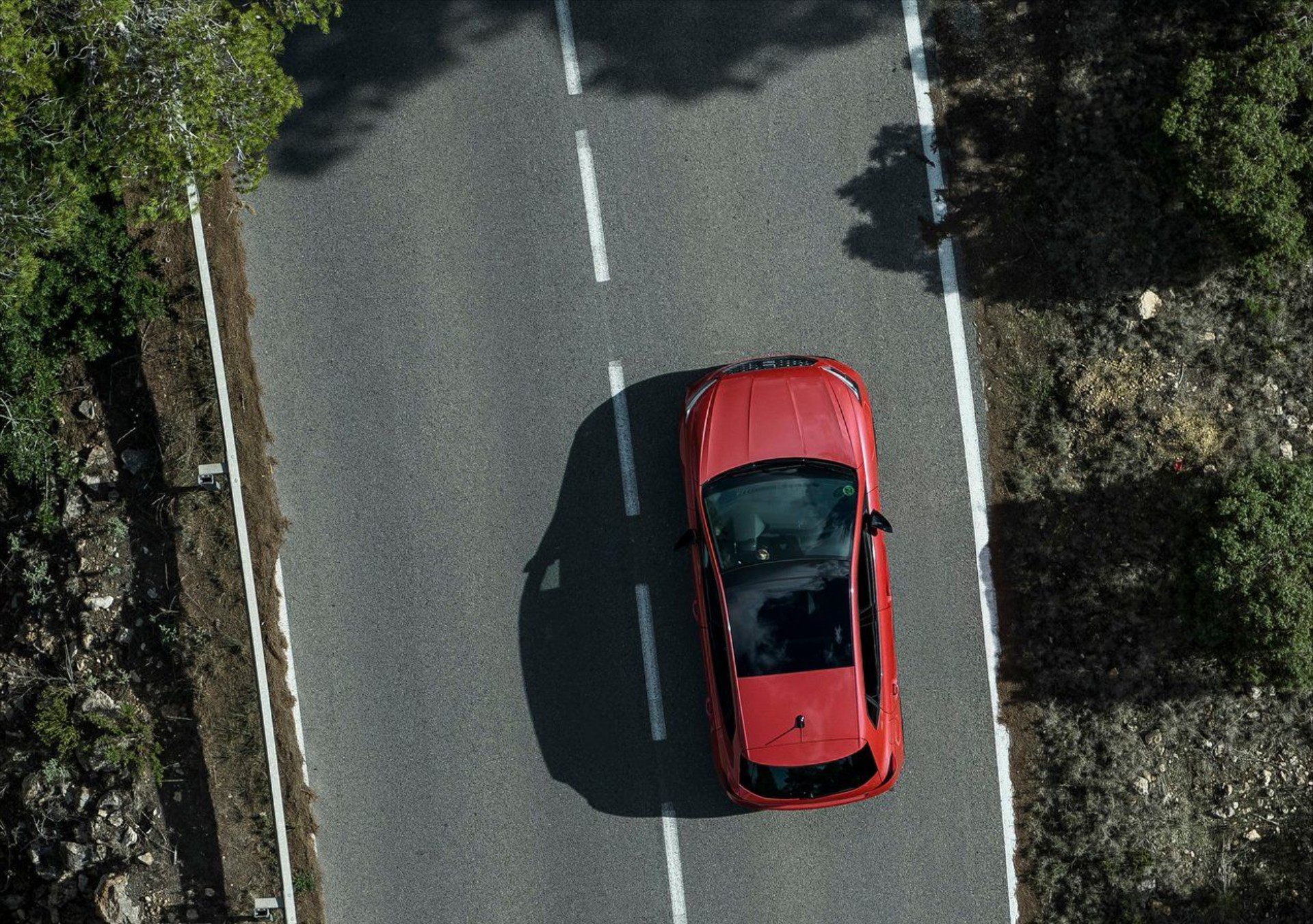 Η ευρωπαϊκή μάρκα που δεν έχει κανένα ηλεκτρικό αυτοκίνητο