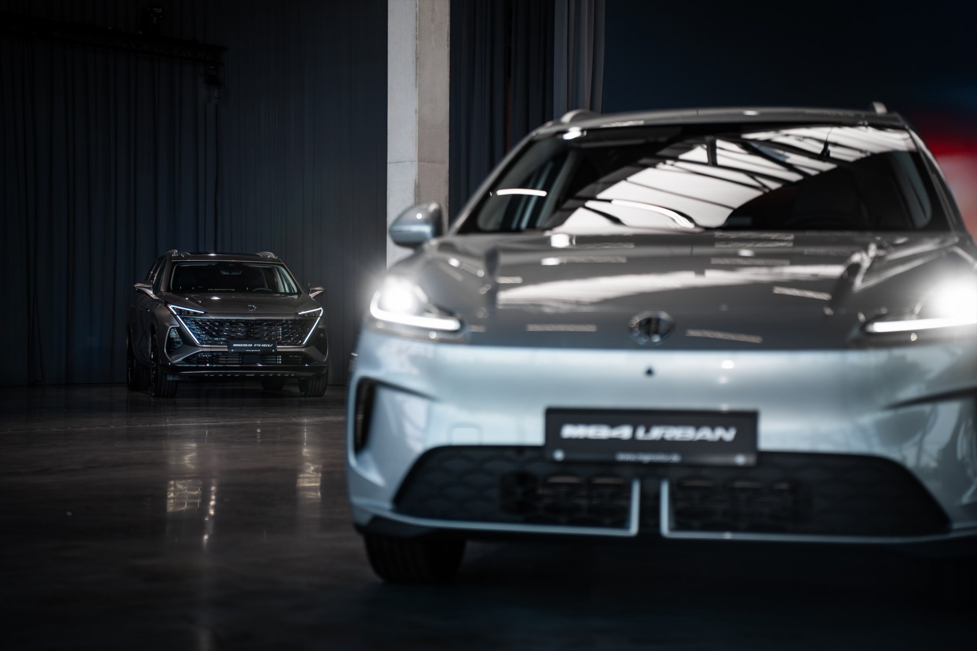 Επίσημο: Η MG φέρνει στην Ευρώπη μέσα στο 2026 τις νέες μπαταρίες Solid Core