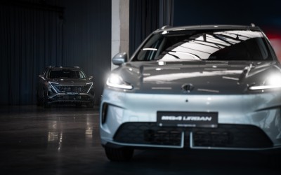 Επίσημο: Η MG φέρνει στην Ευρώπη μέσα στο 2026 τις νέες μπαταρίες Solid Core 