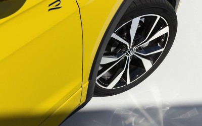 To στιλάτο Volkswagen των 20.780 ευρώ - Είναι φθηνότερο 4.180 ευρώ στην Ελλάδα από τη Γερμανία