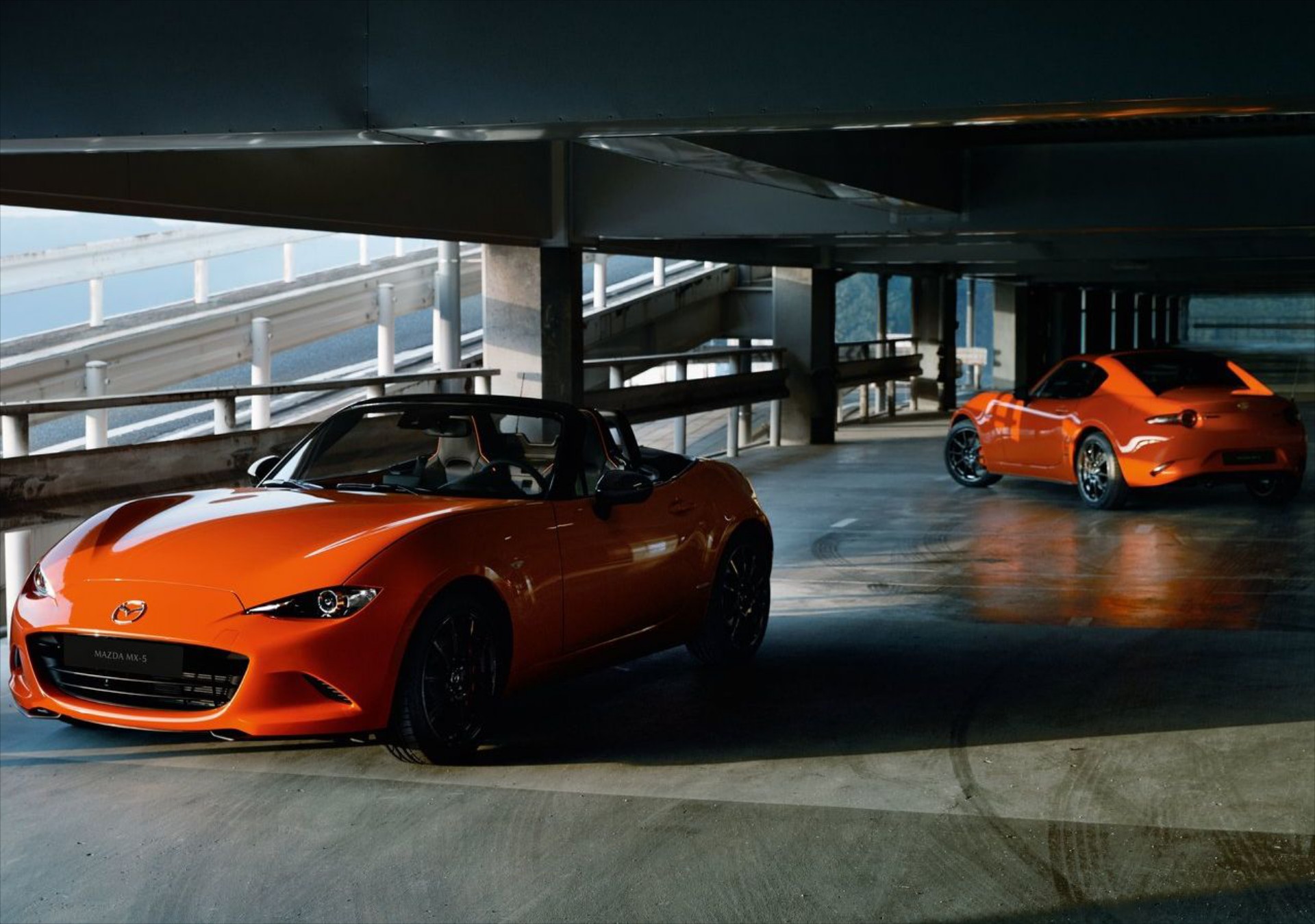 H Mazda πήρε την απόφαση για το νέο MX-5 – Τι ανακοίνωσε