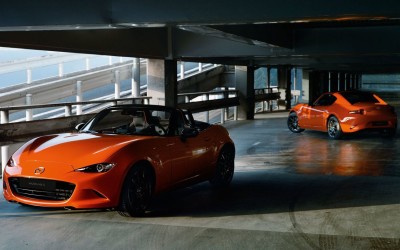 H Mazda πήρε την απόφαση για το νέο MX-5 – Τι ανακοίνωσε