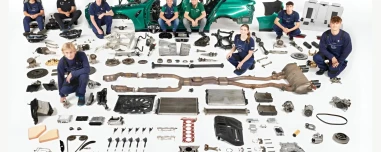 H BMW που αρνείται… να χαλάσει – 100.000 km χωρίς καμία βλάβη