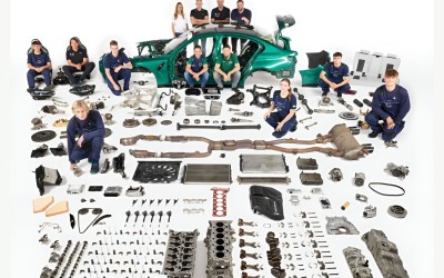 H BMW που αρνείται… να χαλάσει – 100.000 km χωρίς καμία βλάβη