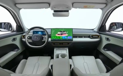 To νέο μοντέλο της Chery με τις 56.879 παραγγελίες σε ένα μήνα! 