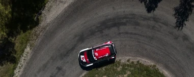 Ιστορική φίρμα πουλά μόλις ένα μοντέλο – Σαρώνει όμως στους αγώνες!