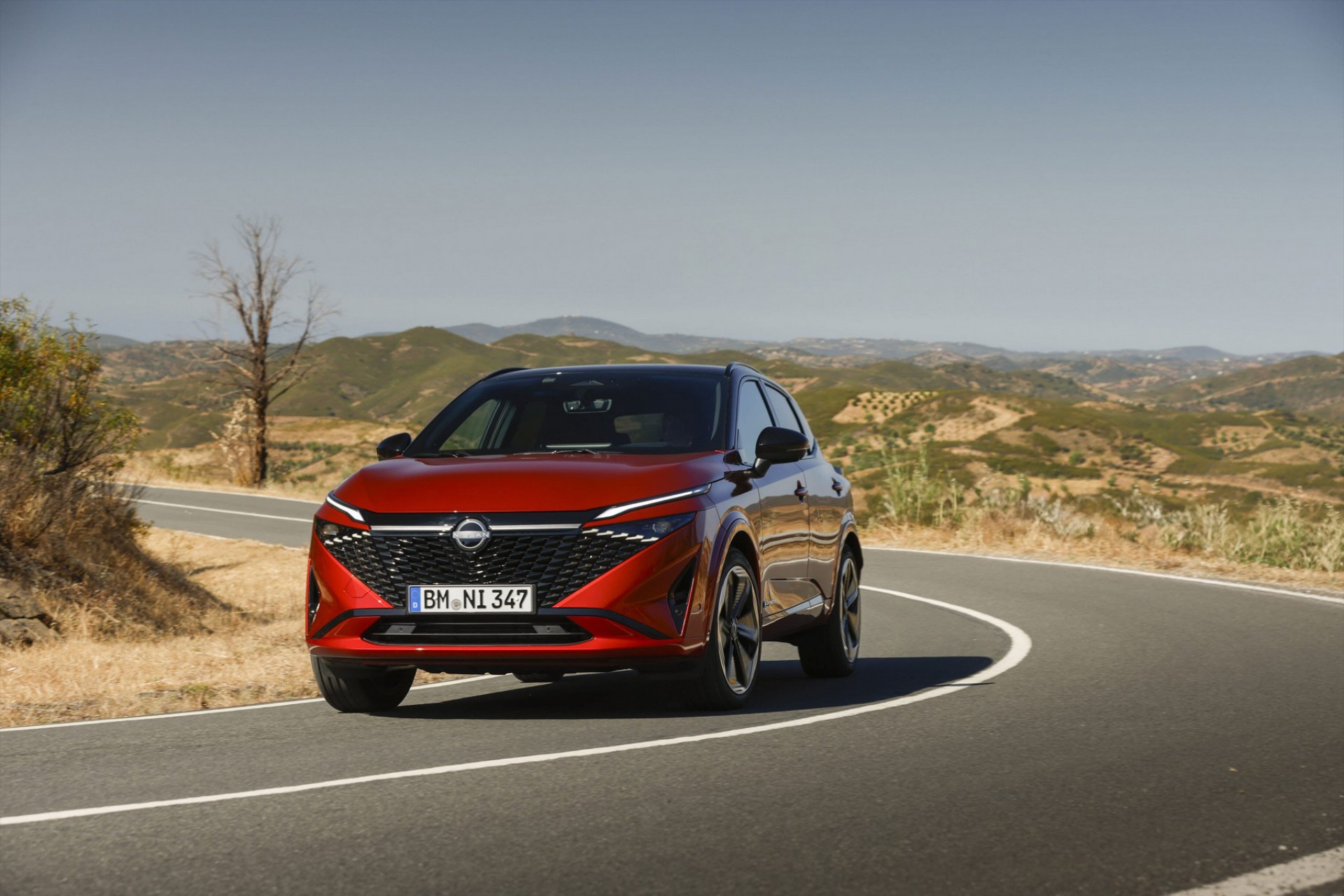 Η νέα εγγύηση της Nissan στην Ελλάδα - Ποια αυτοκίνητα έχουν 5 και ποια 8 χρόνια;