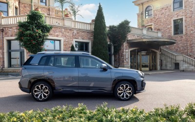 Η κινεζική μάρκα που δεν έχει ούτε ένα περιστατικό φωτιάς – Στην Ελλάδα το C-SUV κοστίζει 29.990 ευρώ