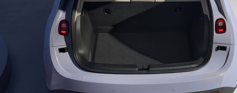 Το supermini με χώρους SUV - Είναι το πιο στιλάτο αυτοκίνητο πόλης