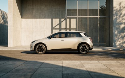 Ελλάδα: Άνοιξαν οι παραγγελίες για το αυτοκίνητο των 22.400 ευρώ – Με φουλ εξοπλισμό και εγγύηση 8 χρονιά 