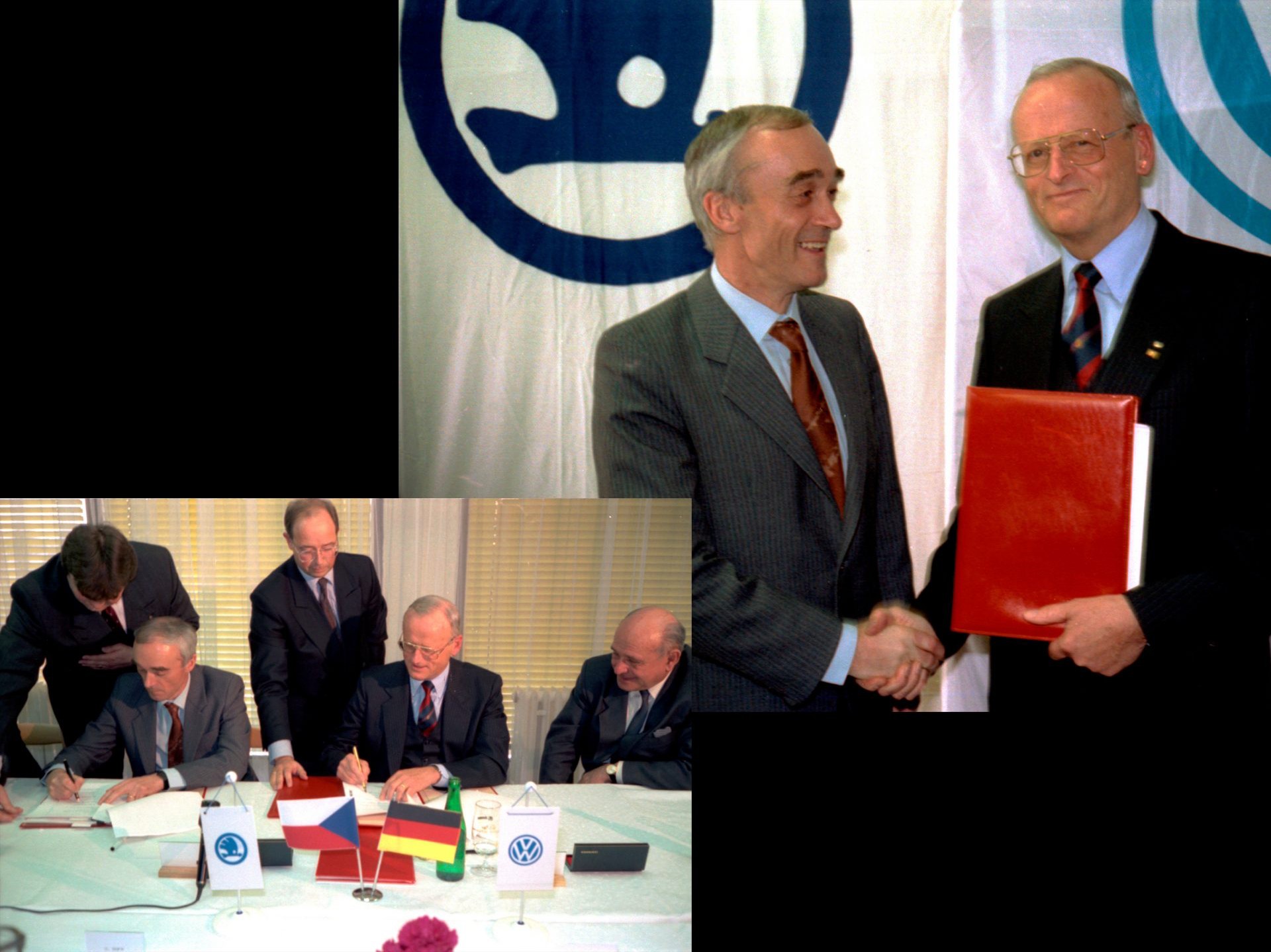 Η μεγάλη υπογραφή της Skoda - Την εκτόξευσε στο 1 εκατ. αυτοκίνητα  