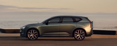 To SUV που φορτίζει σε 16 λεπτά - Πιο γρήγορα και από το BMW iX3