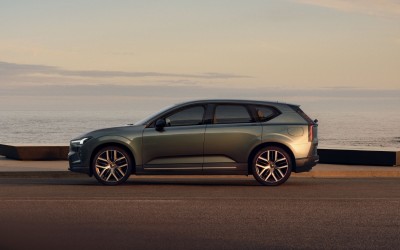 To SUV που φορτίζει σε 16 λεπτά - Πιο γρήγορα και από το BMW iX3