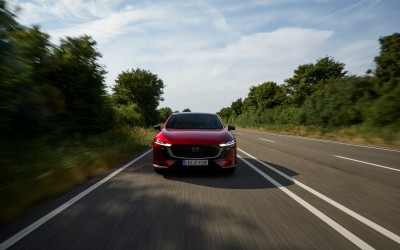 Αυτό είναι το Ομορφότερο Αυτοκίνητο του 2026 