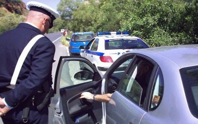 Ελλάδα: Έχεις 3 μήνες περιθώριο για να γλιτώσεις το πρόστιμο – Τι αλλάζει σε όλα τα αυτοκίνητα από τον Ιούλιο