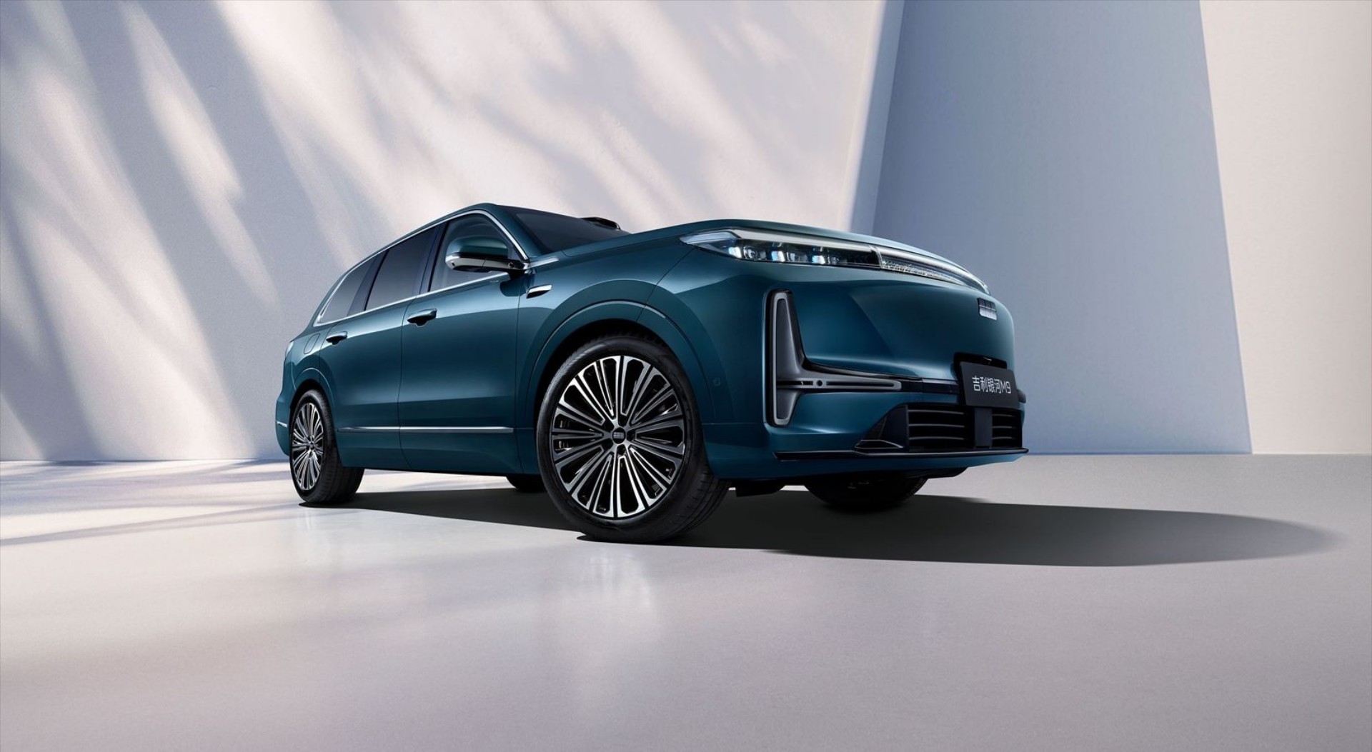 Το κινεζικό SUV που κερδίζει τους πάντες στις ΗΠΑ