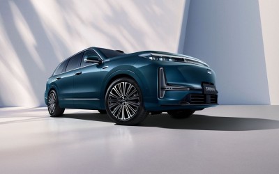 Το κινεζικό SUV που κερδίζει τους πάντες στις ΗΠΑ