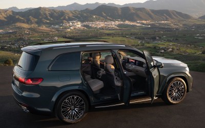 Τα SUV μετρούν αντίστροφα – Αυτά τα αυτοκίνητα θα κυριαρχήσουν στο μέλλον