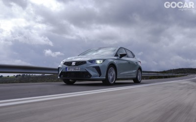 Δοκιμή Seat Ibiza FR 1.0 TSI 115 PS: Αιώνιος έφηβος