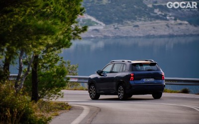 Τα κινέζικα αυτοκίνητα με την κορυφαία μεταπώληση - Στην Ελλάδα από 22.400 ευρώ