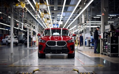 Τέλος εποχής για το ιστορικό εργοστάσιο της BMW - Από το 2027 θα κατασκευάζει μόνο ηλεκτρικά