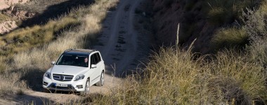 Το πιο αξιόπιστο SUV της Mercedes των τελευταίων 25 ετών