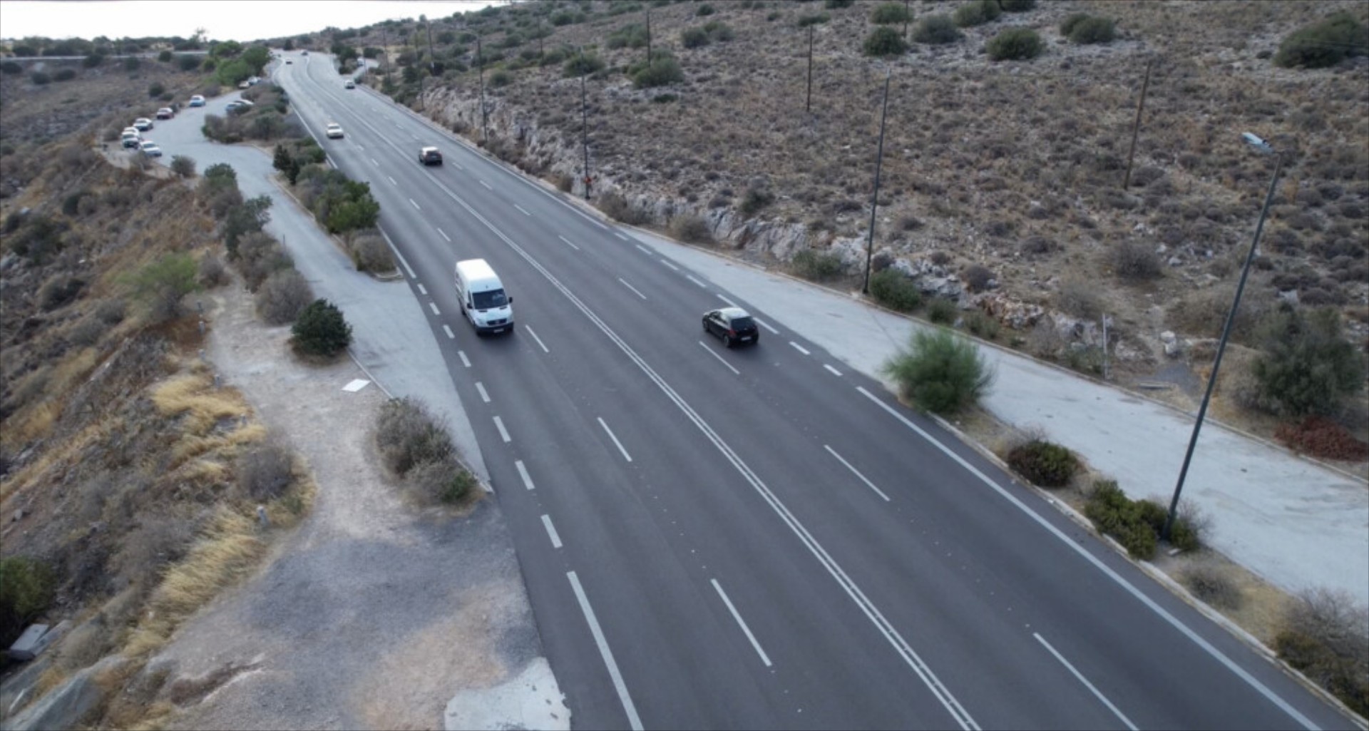 Οι τρεις δρόμοι της Αττικής που έχουν μετατραπεί σε πίστες αγώνων – Στήνουν νέα μπλόκα