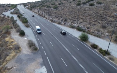 Οι τρεις δρόμοι της Αττικής που έχουν μετατραπεί σε πίστες αγώνων – Στήνουν νέα μπλόκα