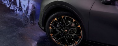 Αποκαλύφθηκε το νέο CUPRA των 26.000 ευρώ – Έρχεται το καλοκαίρι του 2026 