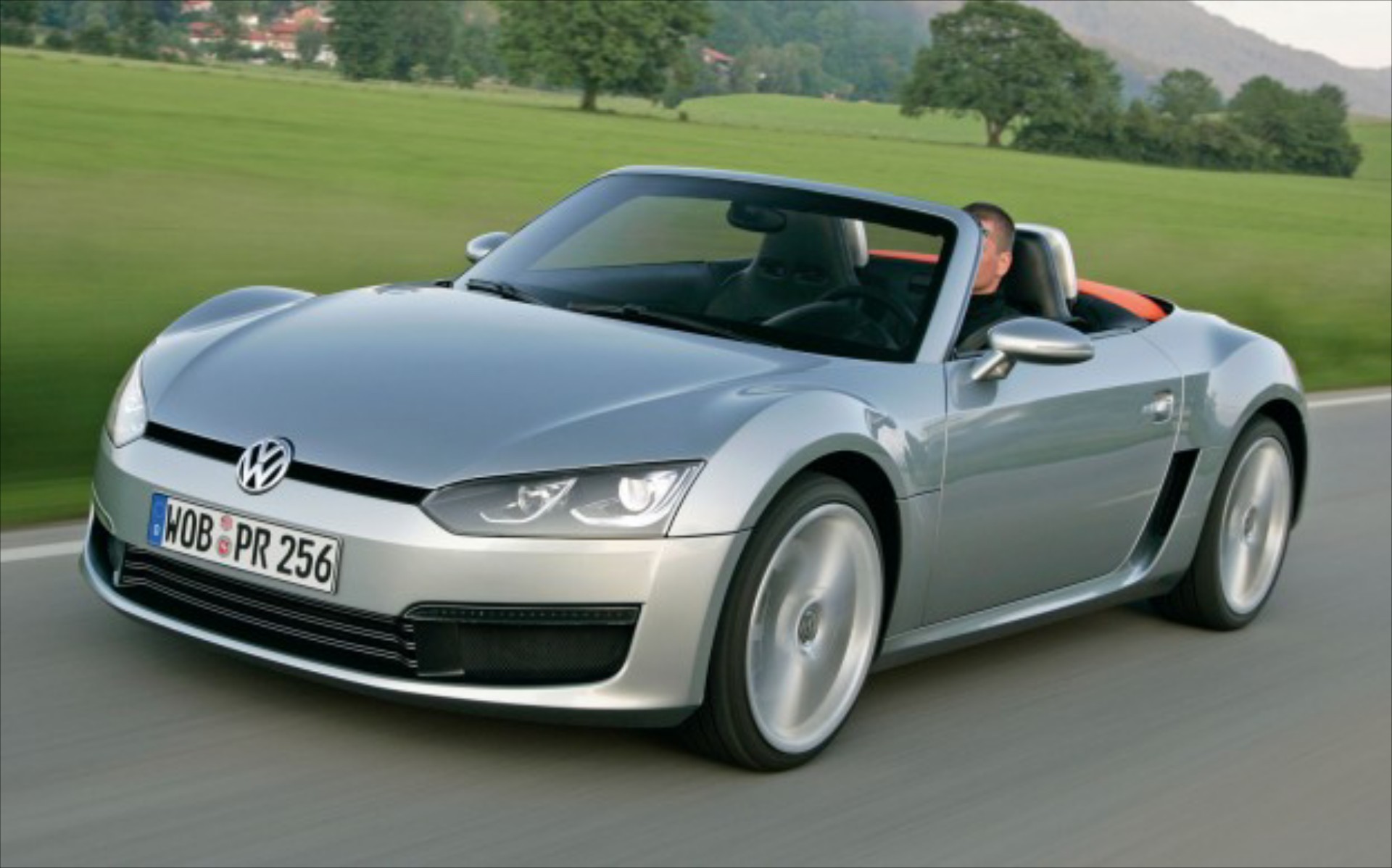Audi – Porsche – VW: Σχεδιάζουν νέα Roadster