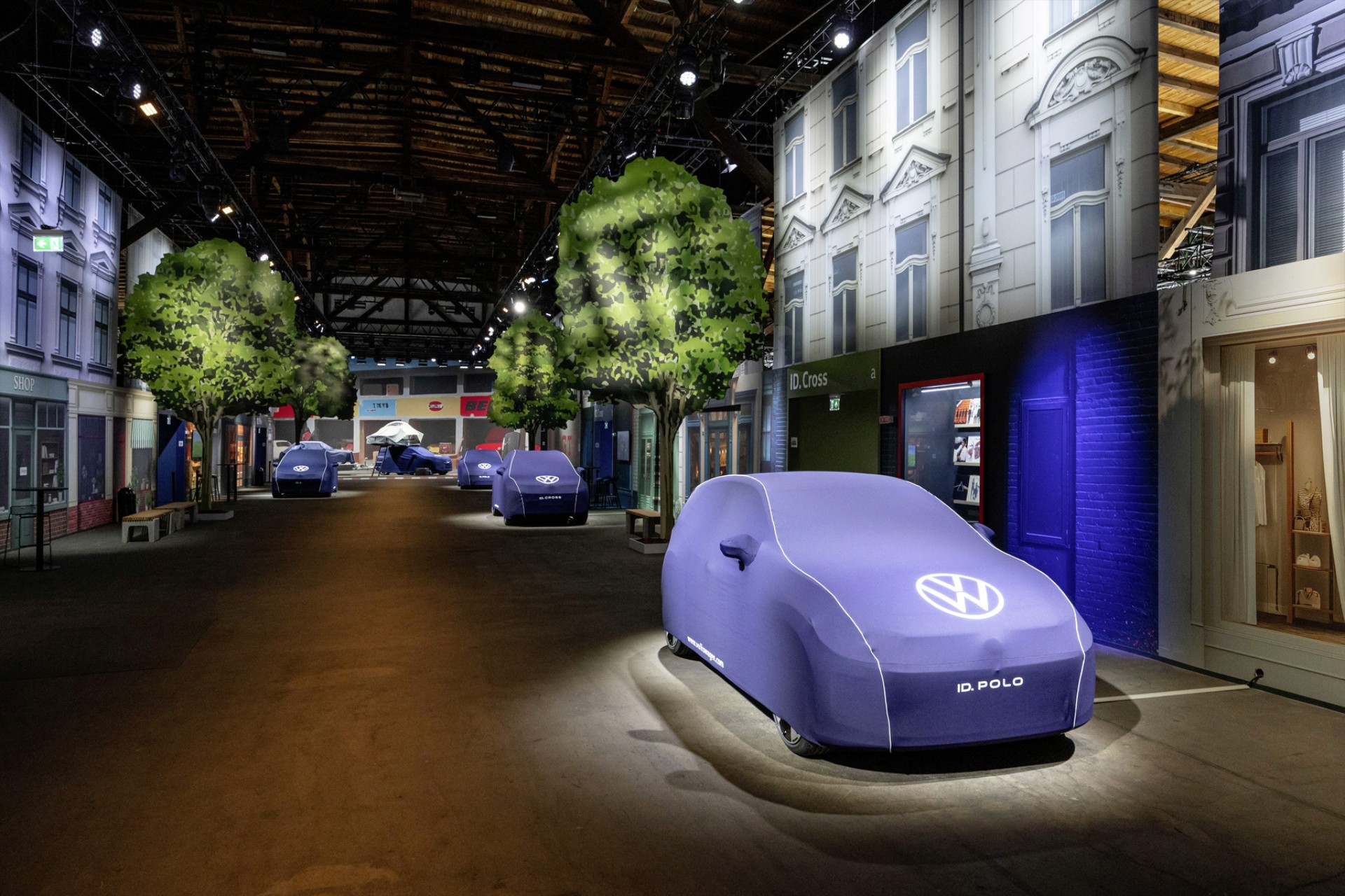 Η… αληθινή Volkswagen επιστρέφει – Τα αλλάζουν όλα οι Γερμανοί 