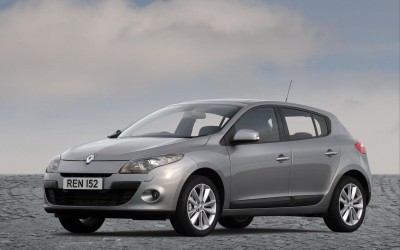 Ανάκληση Renault Megane III και Fluence