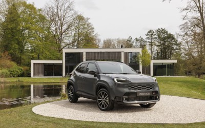 Οι μεγάλες αλλαγές στο Νο1 αυτοκίνητο της Ελλάδας - Τι νέο φέρνει το Toyota Yaris Cross