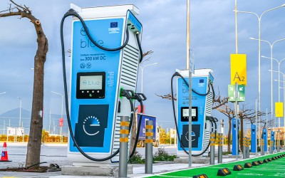 Πως θα πάρεις 20% επιστροφή στη φόρτιση ηλεκτρικού!