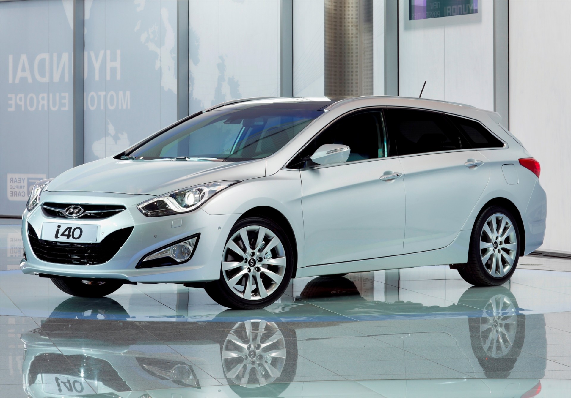 Σύμβαση της Hyundai με εταιρεία leasing για Ευρώπη

