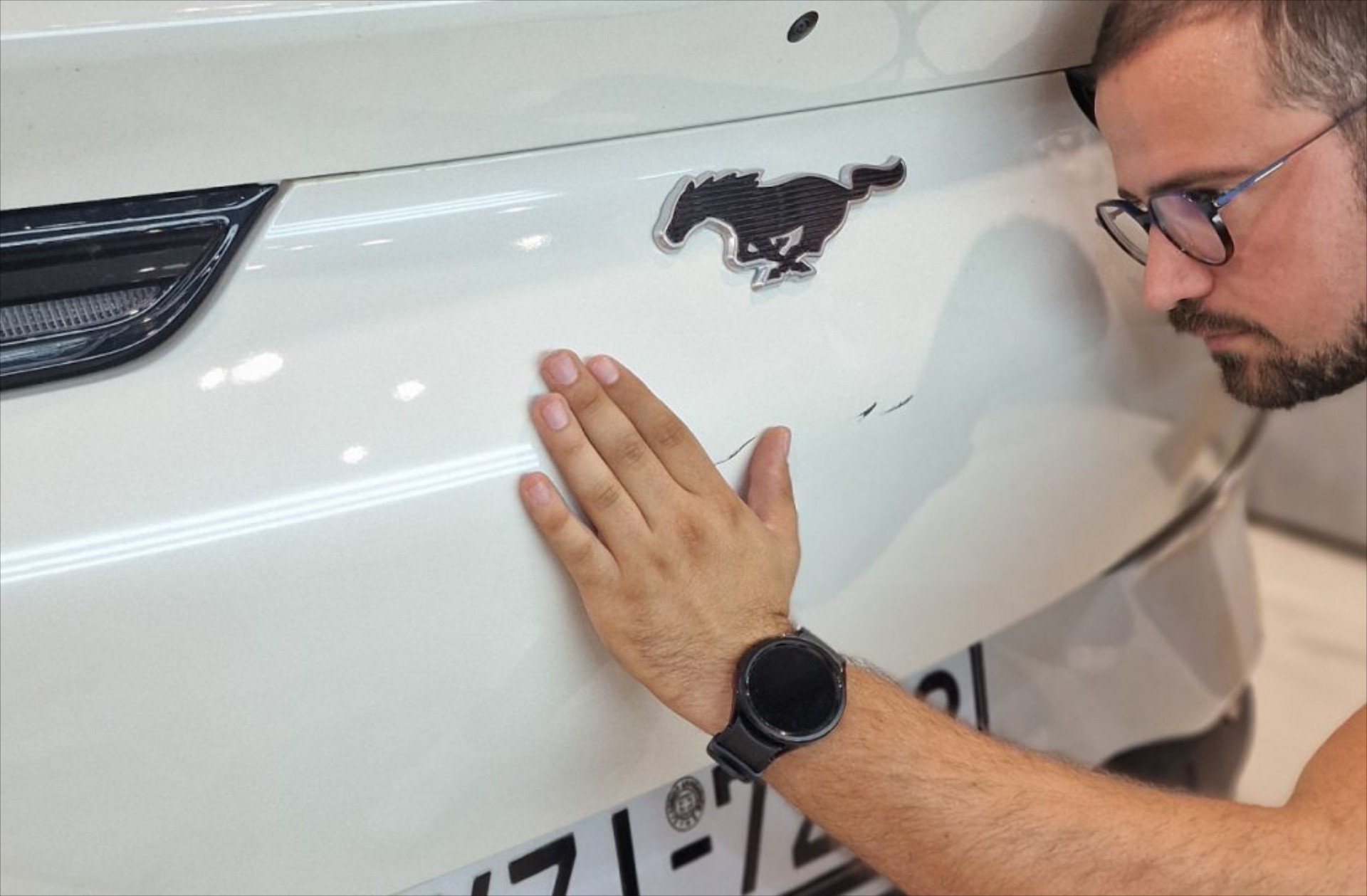 Ελλάδα: Το πρώτο φανοποιείο με πιστοποίηση FCCN – Είναι στη Θεσσαλονίκη 