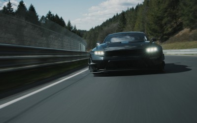 To Ford που έσπασε και πάλι τα ρεκόρ στο Nurburgring – Είναι το ταχύτερο αμερικανικό μοντέλο! [video]